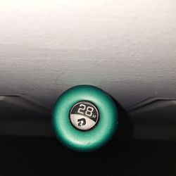 DeMarini 2022 Corndog Wood Composite 