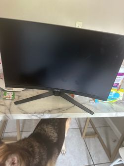 ASUS TUF 27” 280Hz Monitor