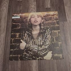 Jenny Darren - Queen Of Fools Vinyl 