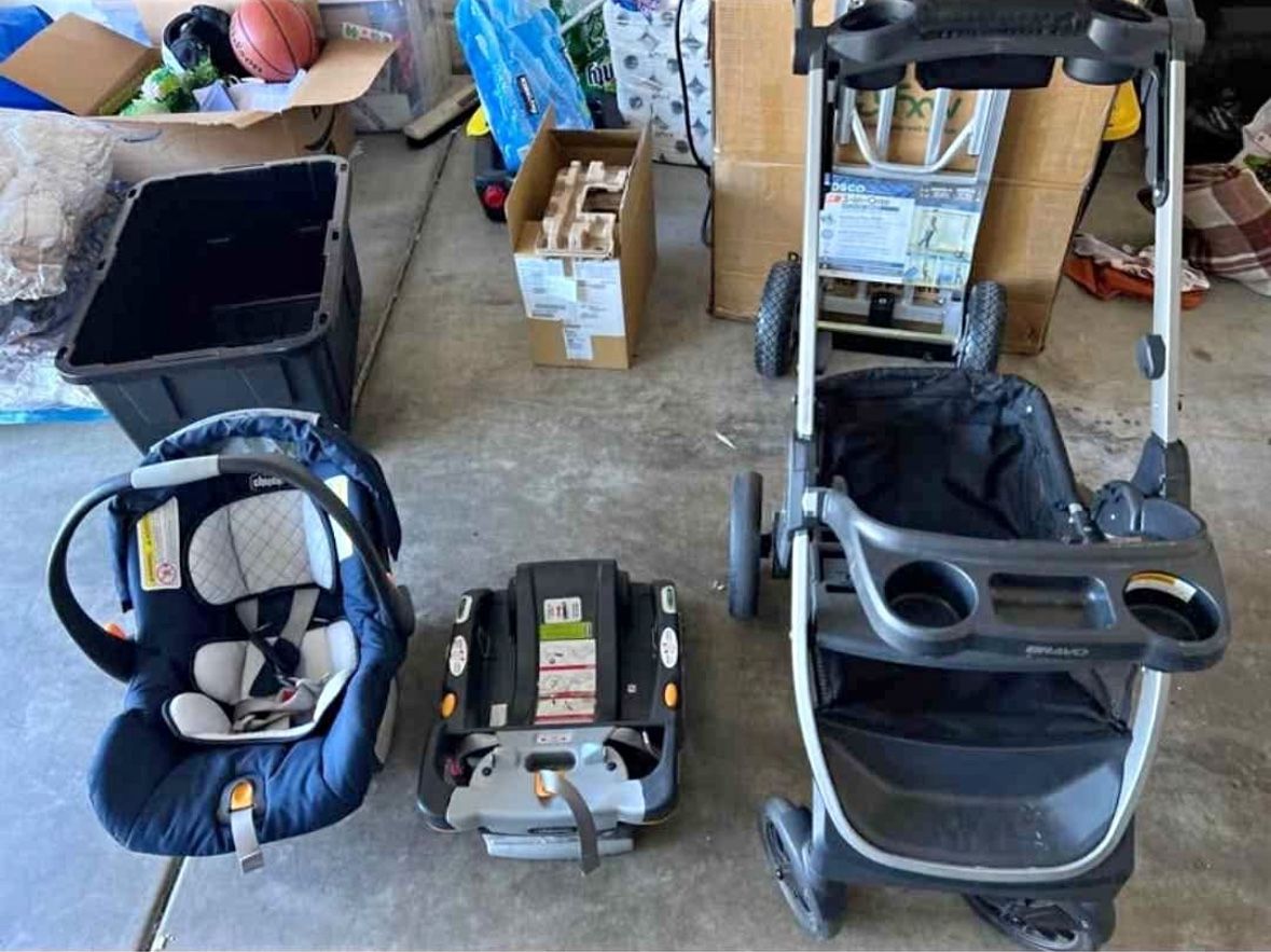 Baby Essentials