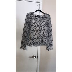 Alfani Blouse