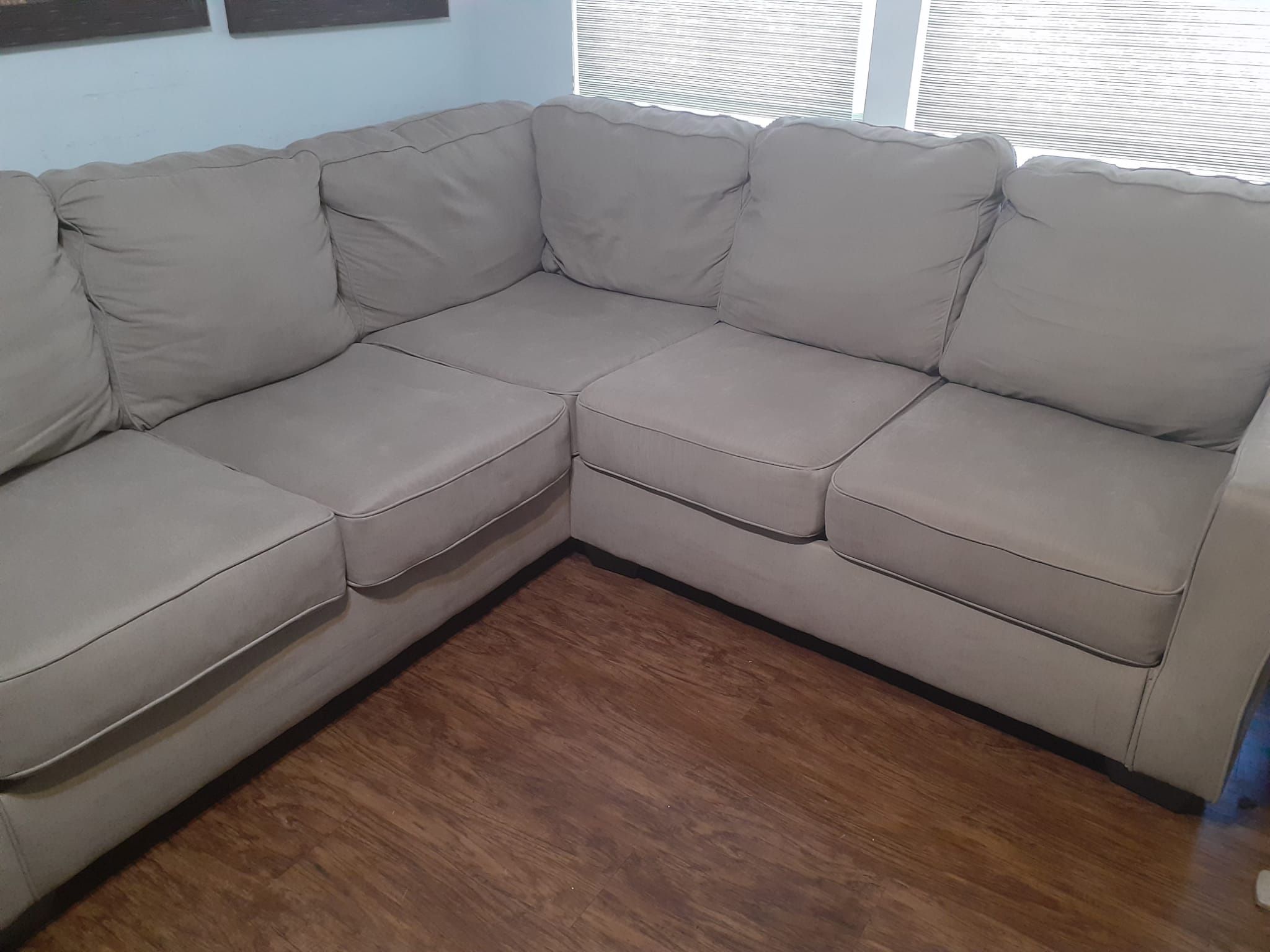 Sofa- Sectional - Ashley’s Furniture Lucina