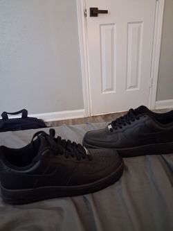 Nike Air Force 1 Size 9