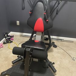 Bowflex