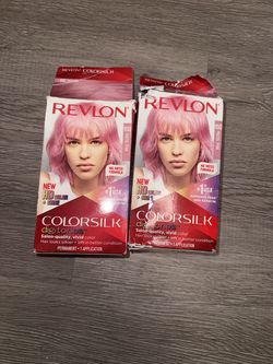 Hair Dye I changed my mind on color