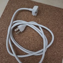 Free Apple MagSafe Power Cable for MacBook (Pre-2015)

