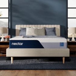 Brand New Nectar Mattress 