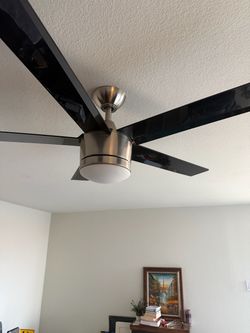52” Ceiling Fan