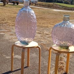 Awesome New Designer Floor Vases First Years On The Market Recycled Glass Floor Vases 