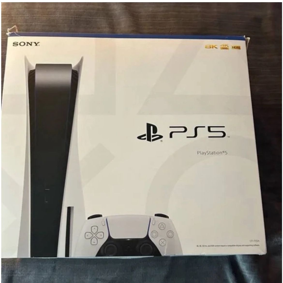 Play Station 5 Slim Pro