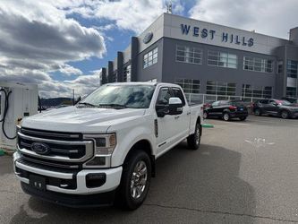 2022 Ford F-350