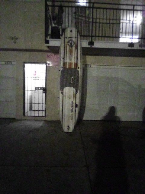 10.6 Voyager Crossoner