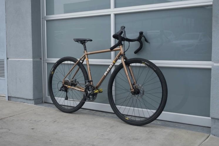 Masi CXGR - Gravel Bike