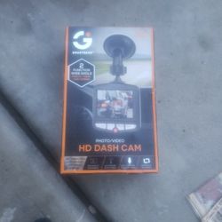 Smartgear Dashboard High Def Camera 