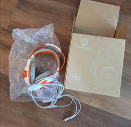 Cyberpower HS203 PC Gaming Headset