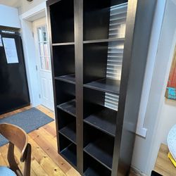 Two (2) IKEA Shelves - Free