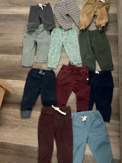 Baby boy clothes 12 months
