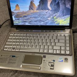 HP Notebook PC
