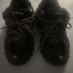 Balenciaga Track 