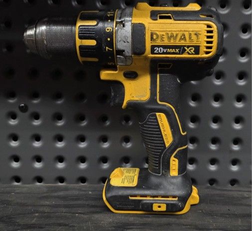 Dewalt Tools
