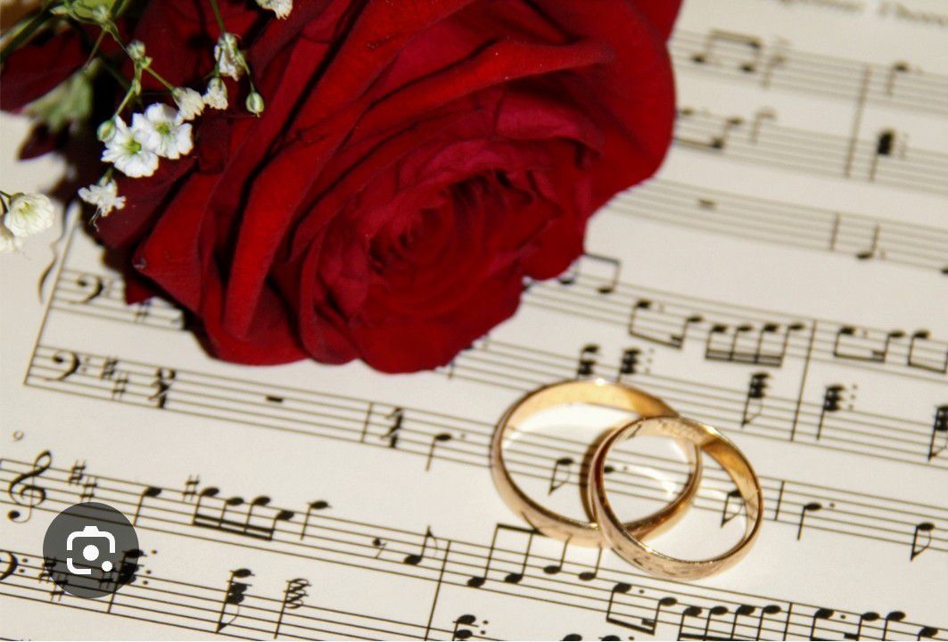 Wedding Music Consultation - FREE QUOTES