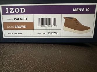 Men shoes