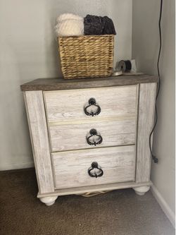Nightstand
