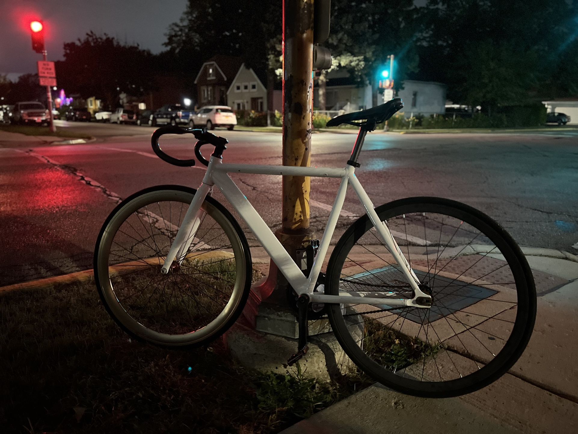 Urban Track 6ku (Trades And Offers)