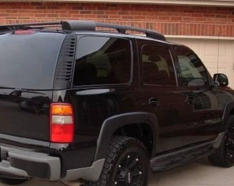 
Very Clean Chevy Tahoe 2003