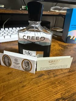 Creed aventus