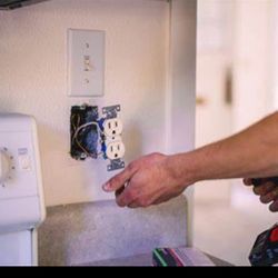 Fan Outlet Switch's 