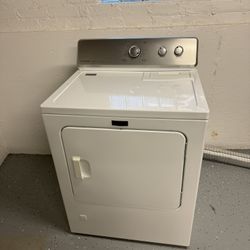 Maytag Centennial Electric Dryer – Great Condition