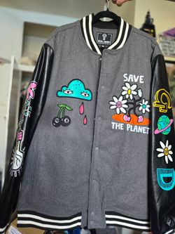 Men's jacket