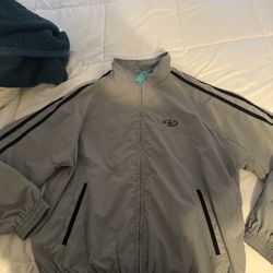 BENMYSHOWER windbreaker Large