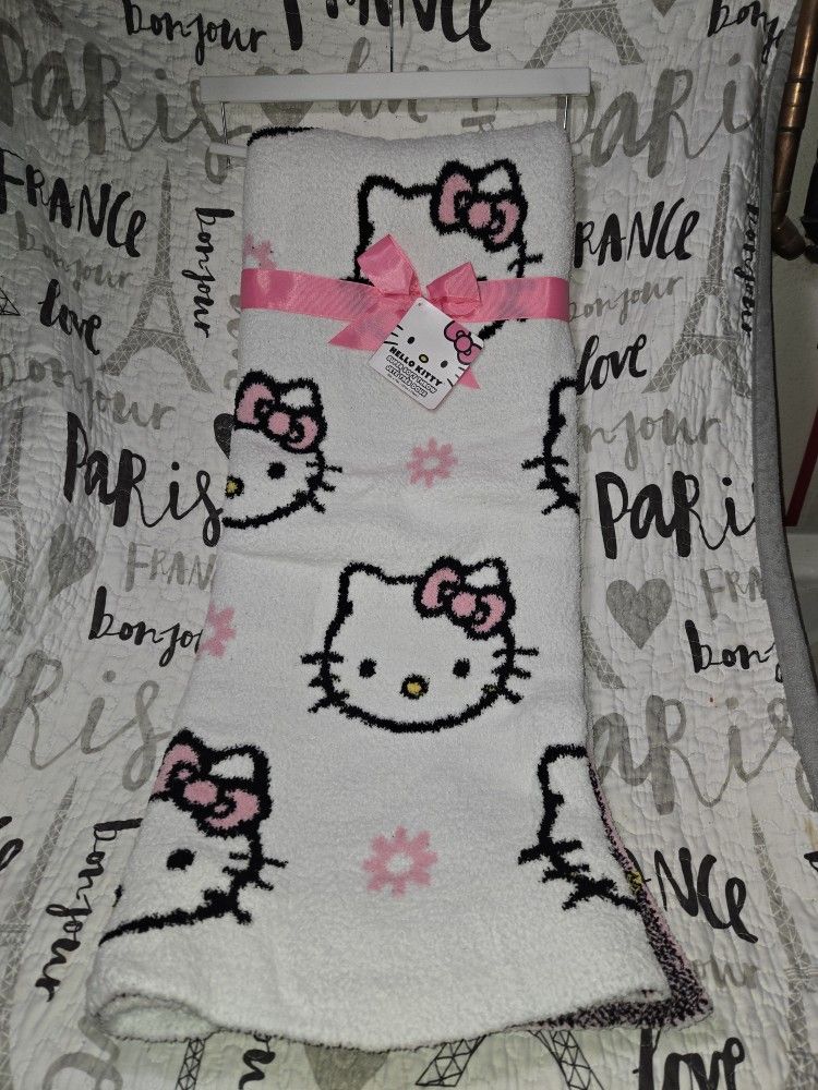 #109 Hello Kitty Cover