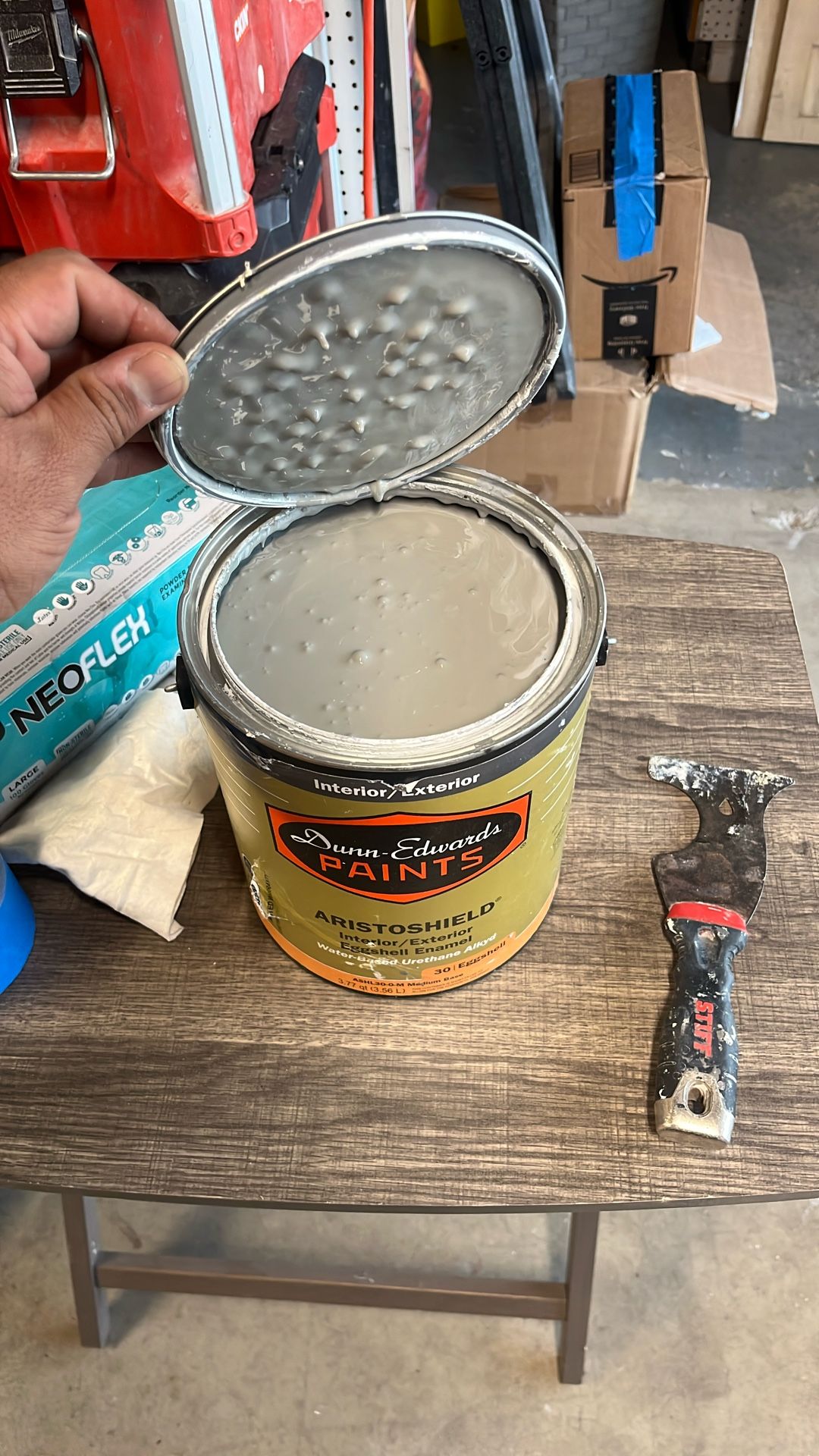 $10 Paint