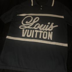 Louis Vuitton Shirt
