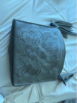 purse