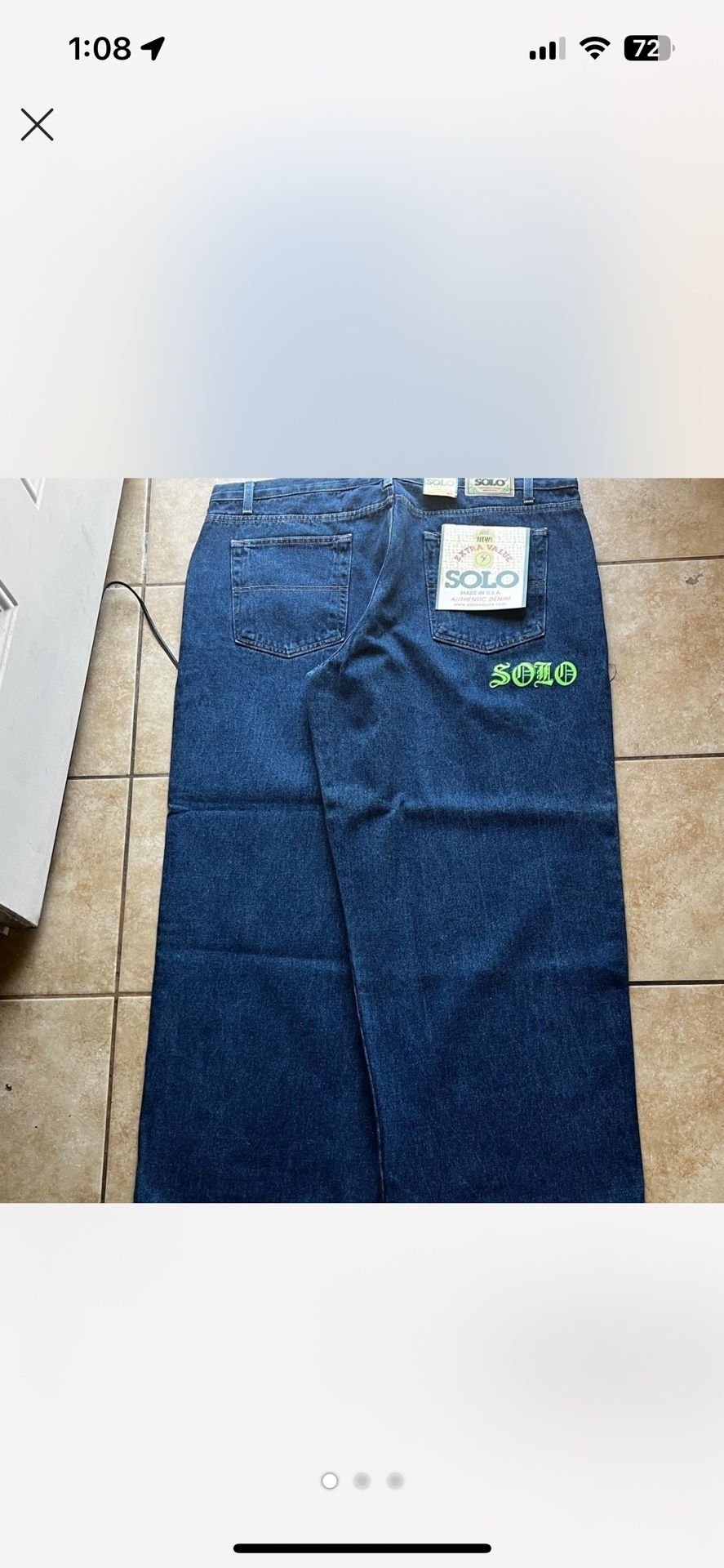 dickies fb county ben davis jnco y2k skater proclub levi 501 south pole ecko untld roca wear anchor blue solo semore interstate