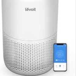 Levoit Core Smart Air Purifier 