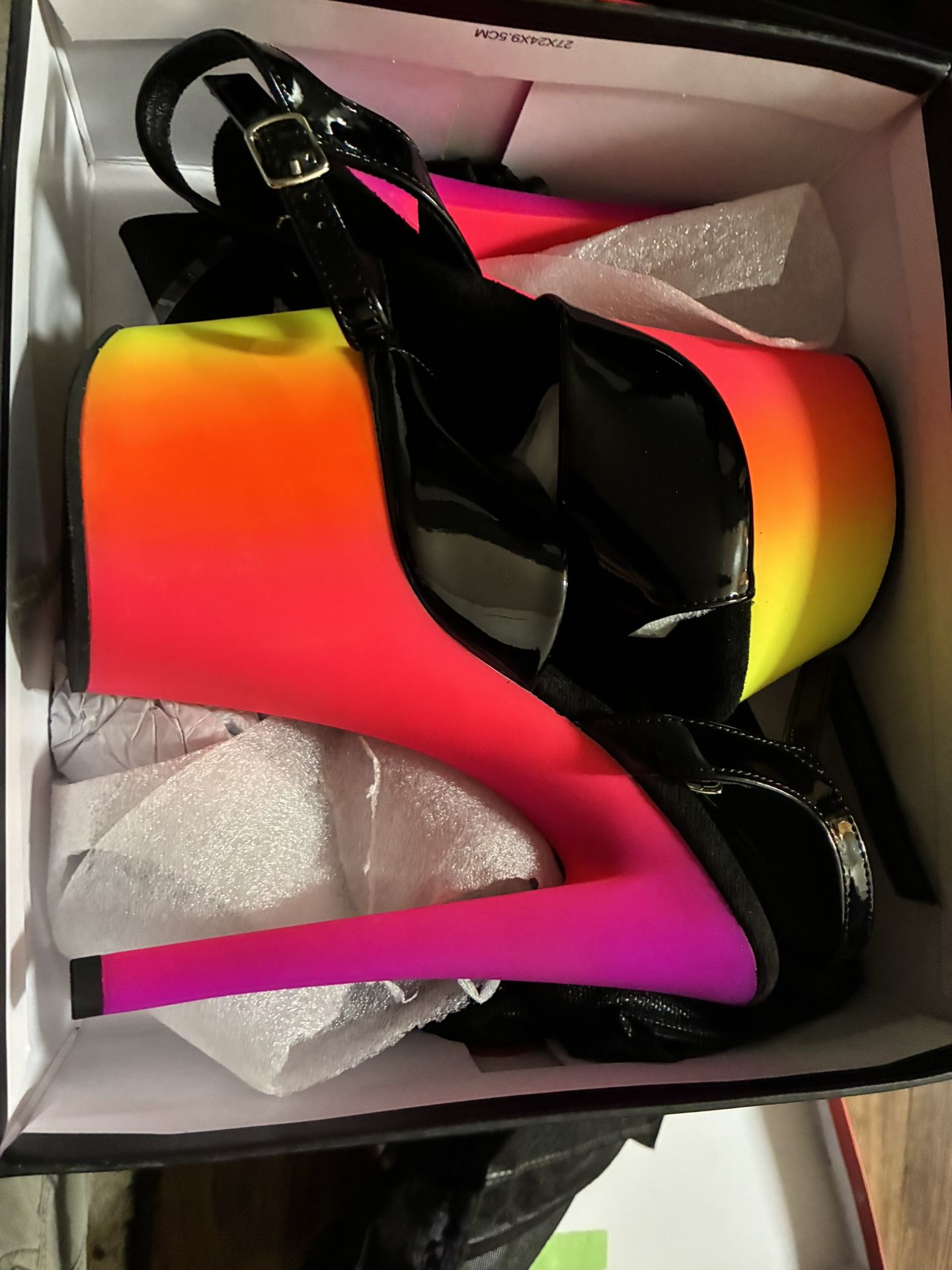 All NEW $50 Per Pair Sz 5 And 6