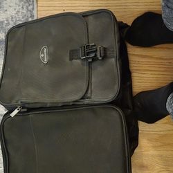 Foldable Travel Bag