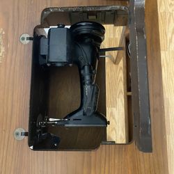 Singer Sowing Machine