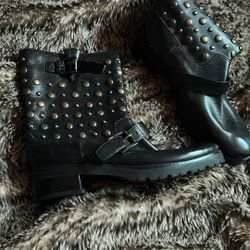 Michael Kors Boots