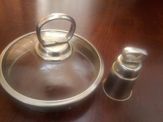 Princes house coffe maker pot lids. Modesto