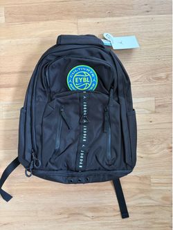 Nike EYBL Jordan backpack