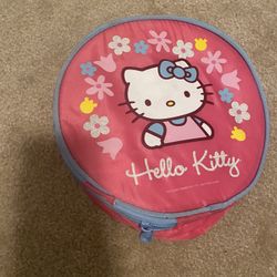 Hello Kitty Lunchbox 