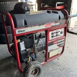 powermate  10000 watts 