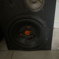 Speaker