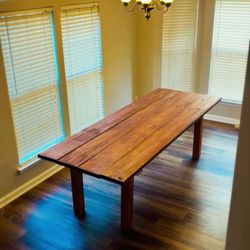 Farmhouse Table plus Chairs Combo 